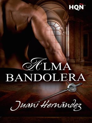 cover image of Alma bandolera